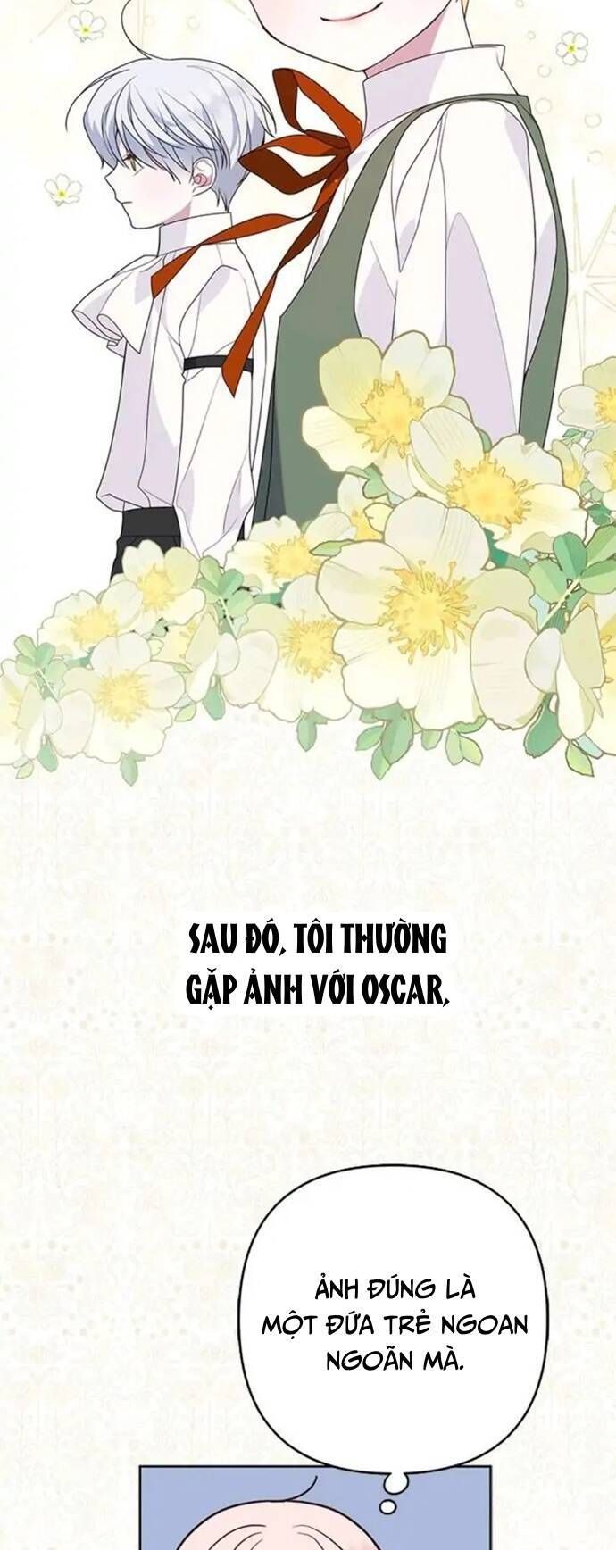 Bạo Chúa Bé Con: Chapter 25