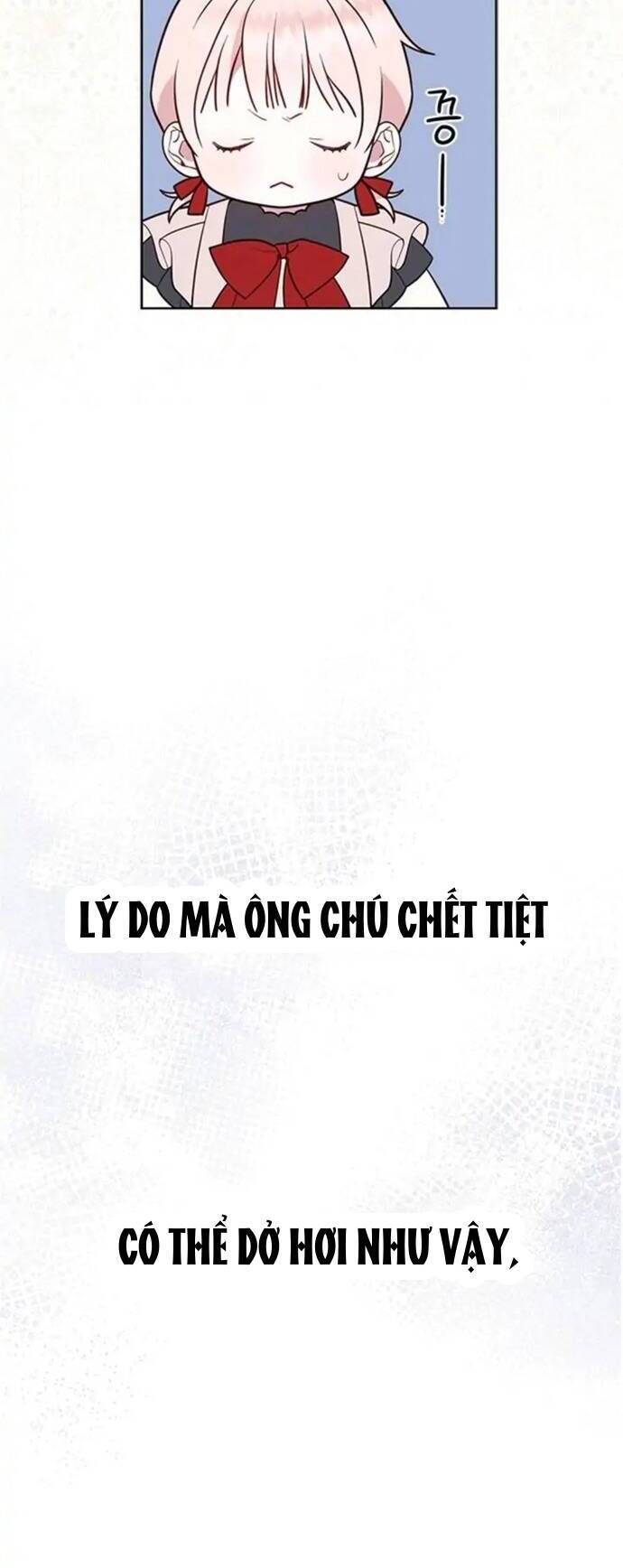 Bạo Chúa Bé Con: Chapter 25