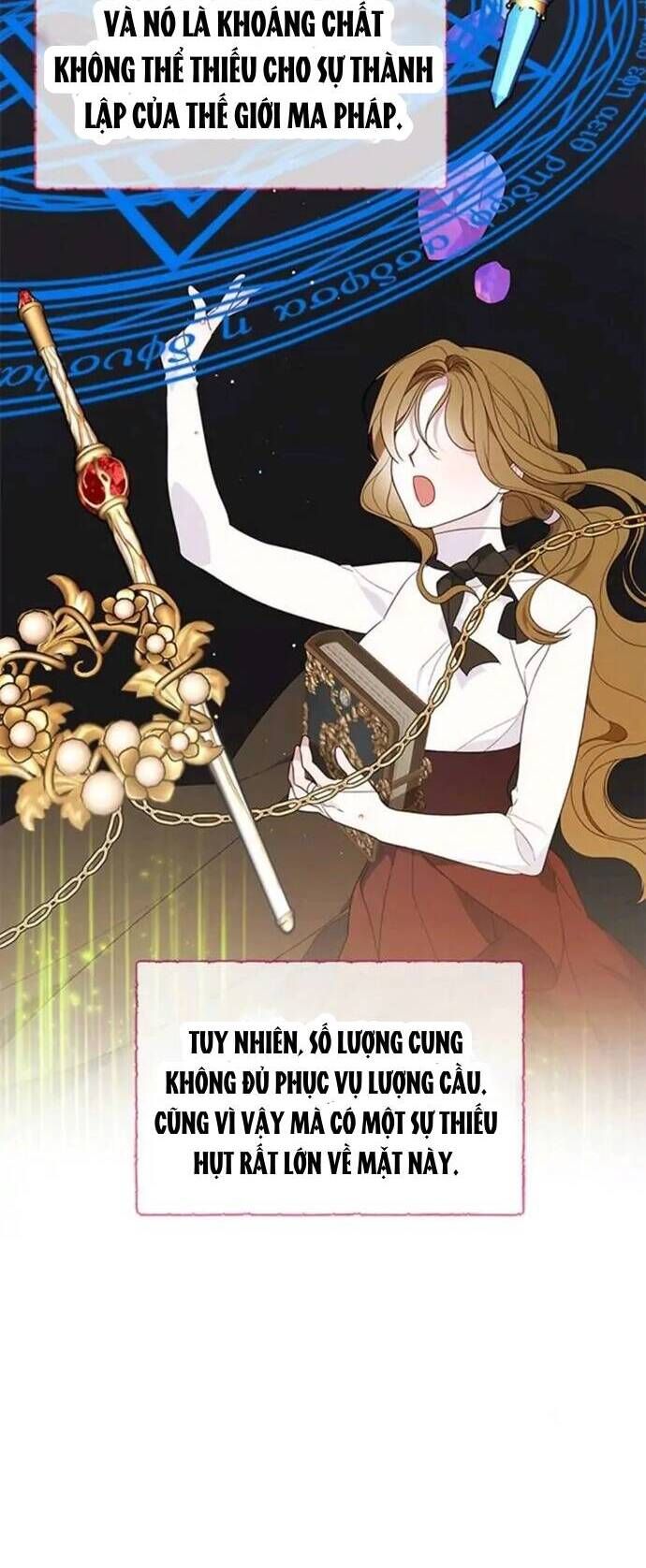 Bạo Chúa Bé Con: Chapter 25