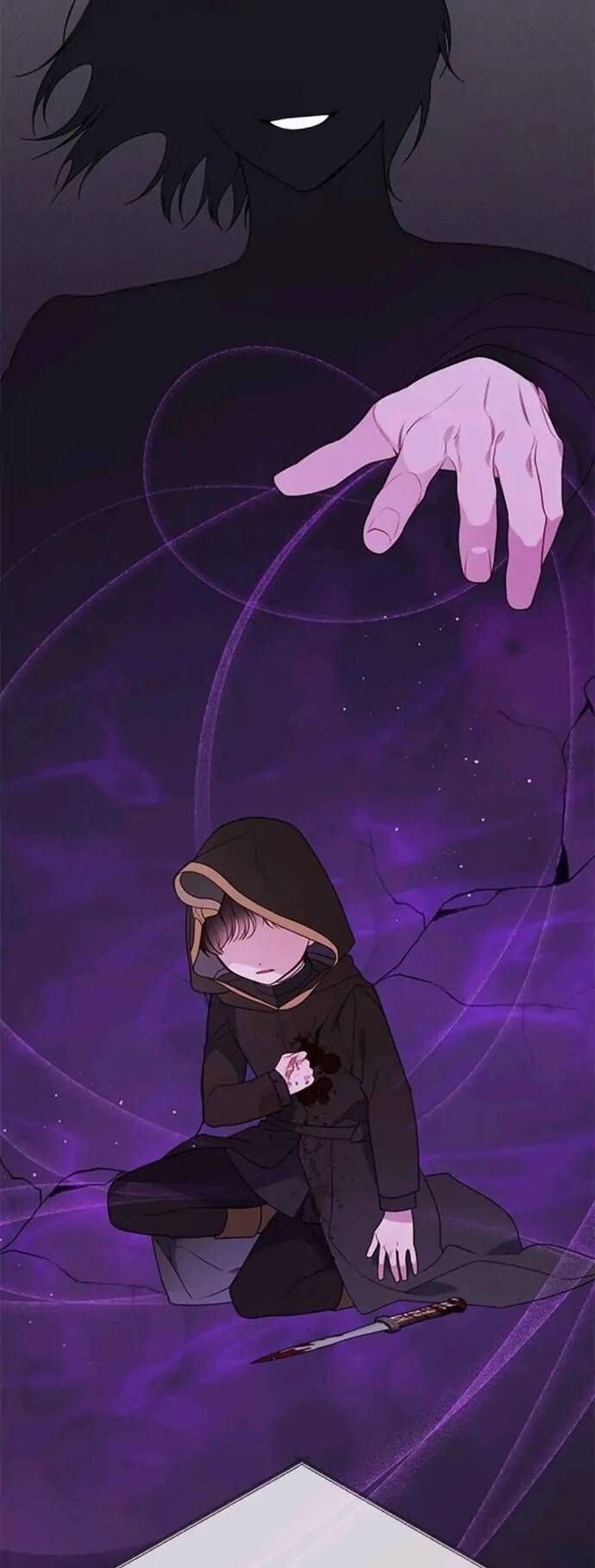 Bạo Chúa Bé Con: Chapter 25