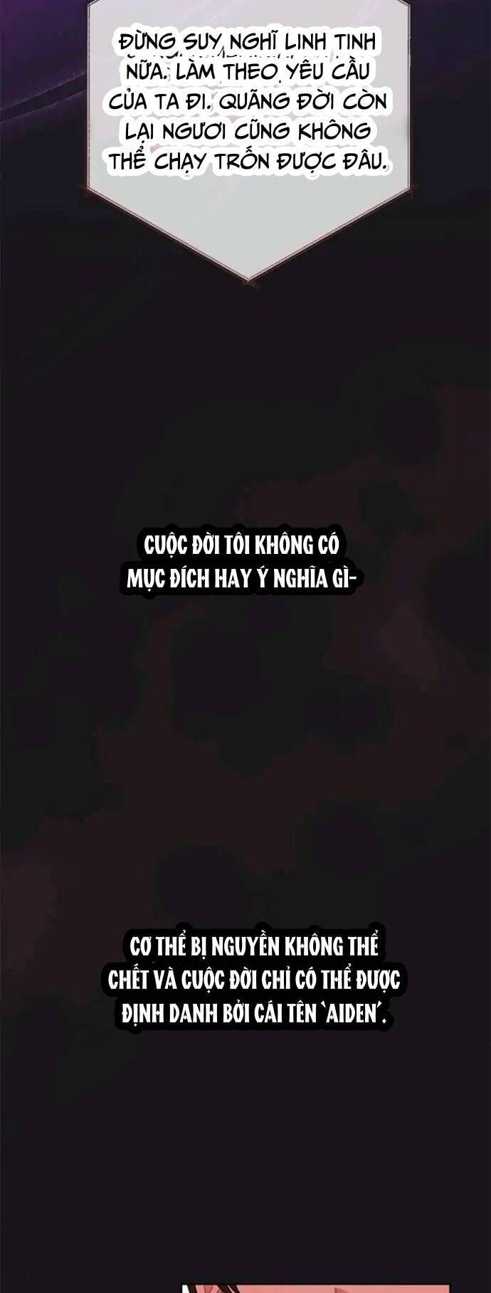 Bạo Chúa Bé Con: Chapter 25