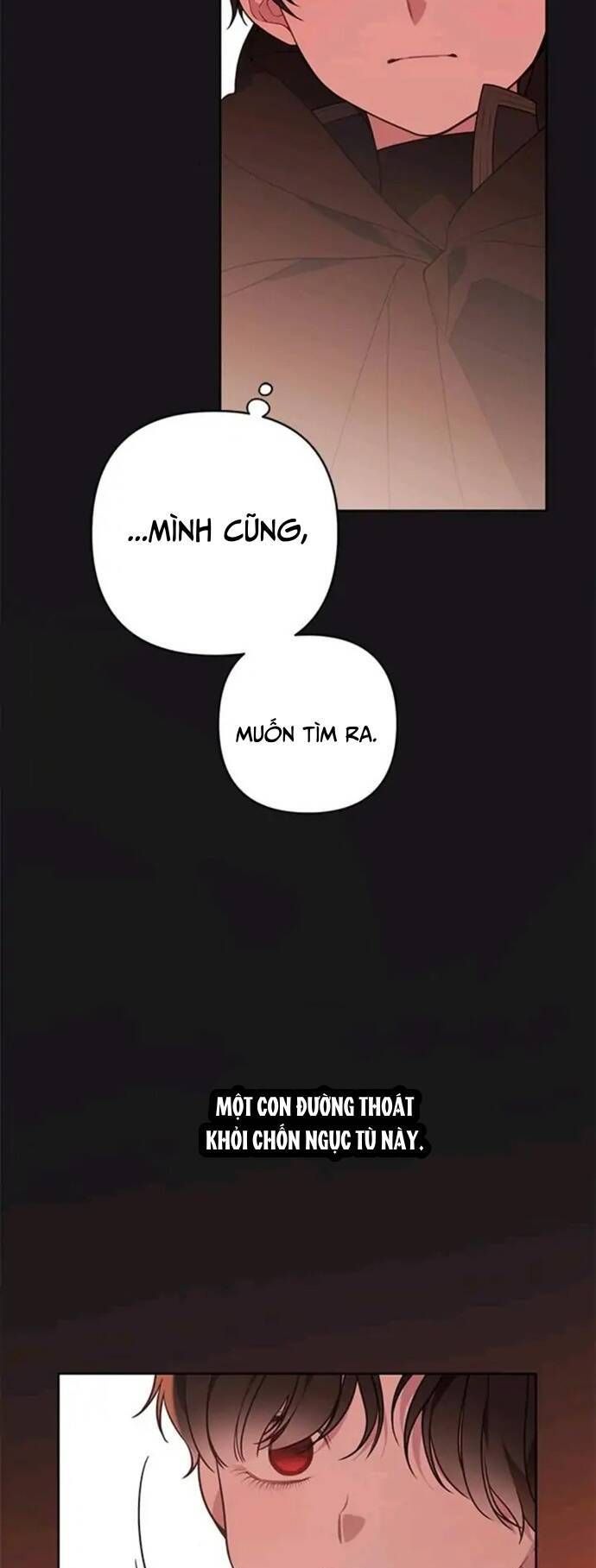 Bạo Chúa Bé Con: Chapter 25