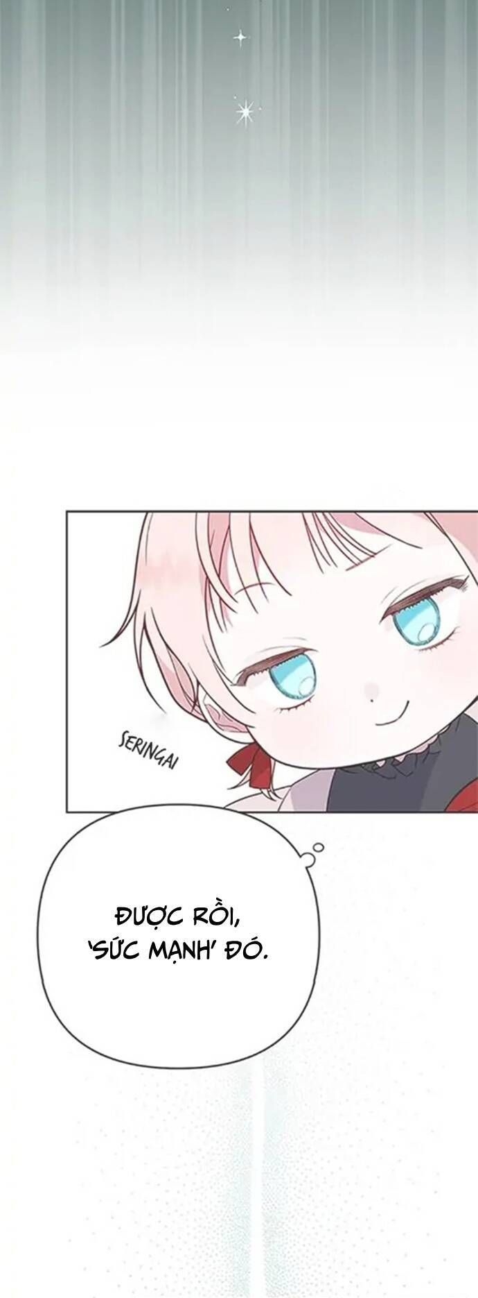 Bạo Chúa Bé Con: Chapter 26