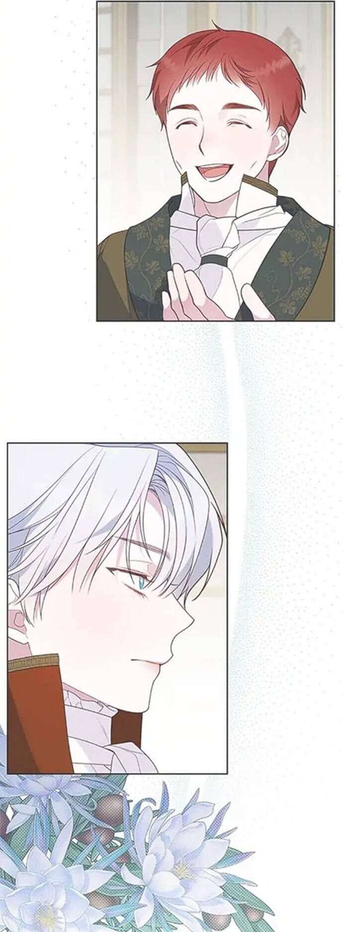 Bạo Chúa Bé Con: Chapter 26