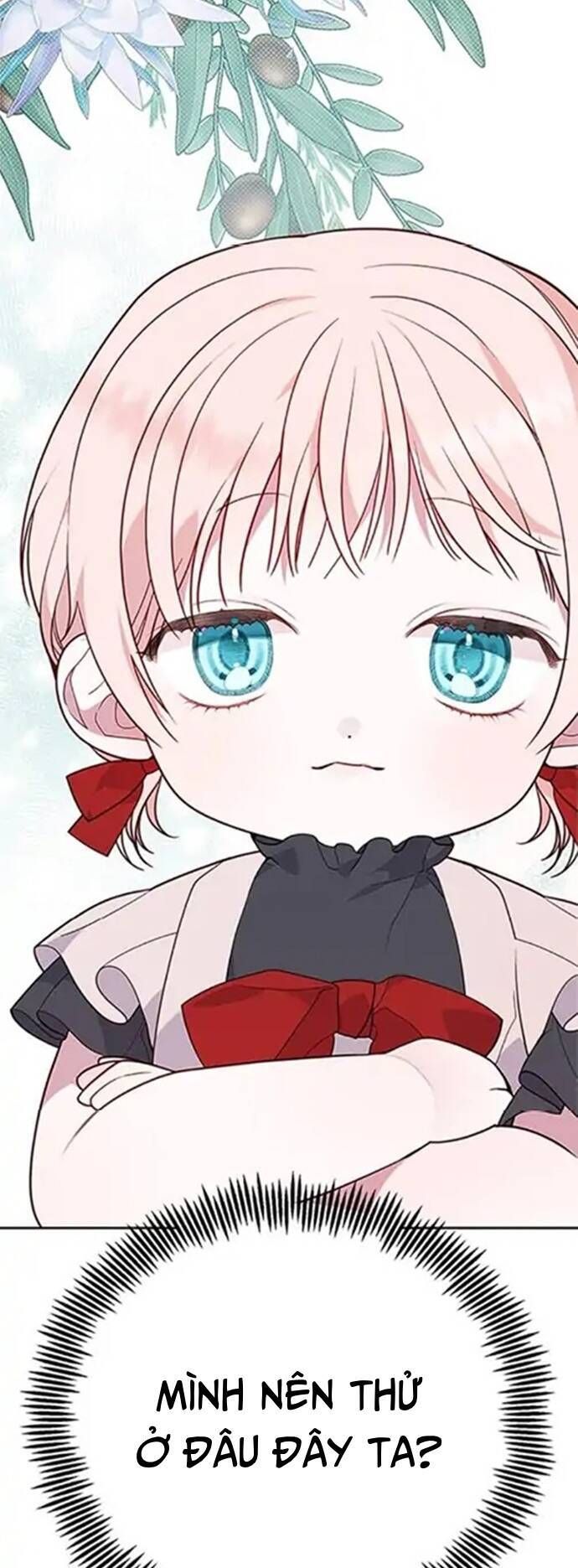 Bạo Chúa Bé Con: Chapter 26