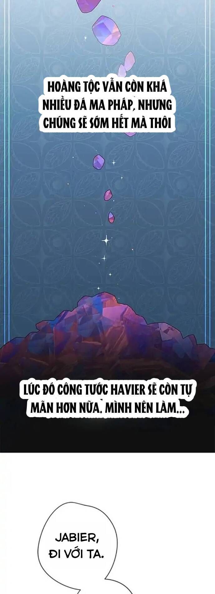 Bạo Chúa Bé Con: Chapter 26