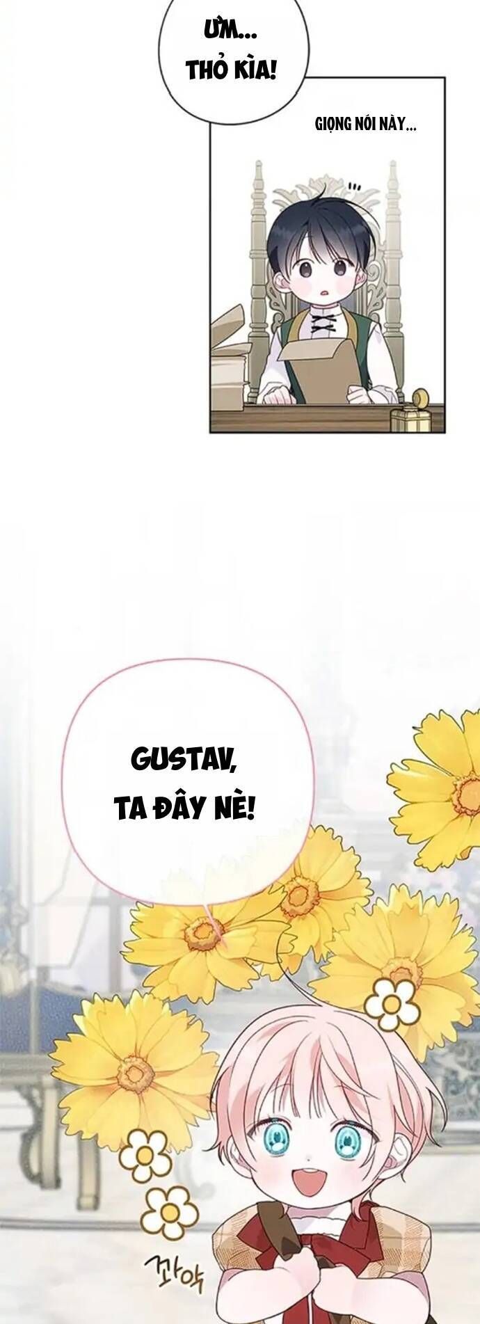 Bạo Chúa Bé Con: Chapter 26