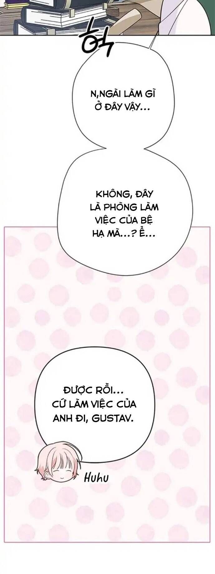 Bạo Chúa Bé Con: Chapter 26