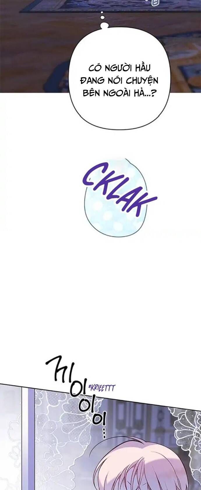 Bạo Chúa Bé Con: Chapter 26