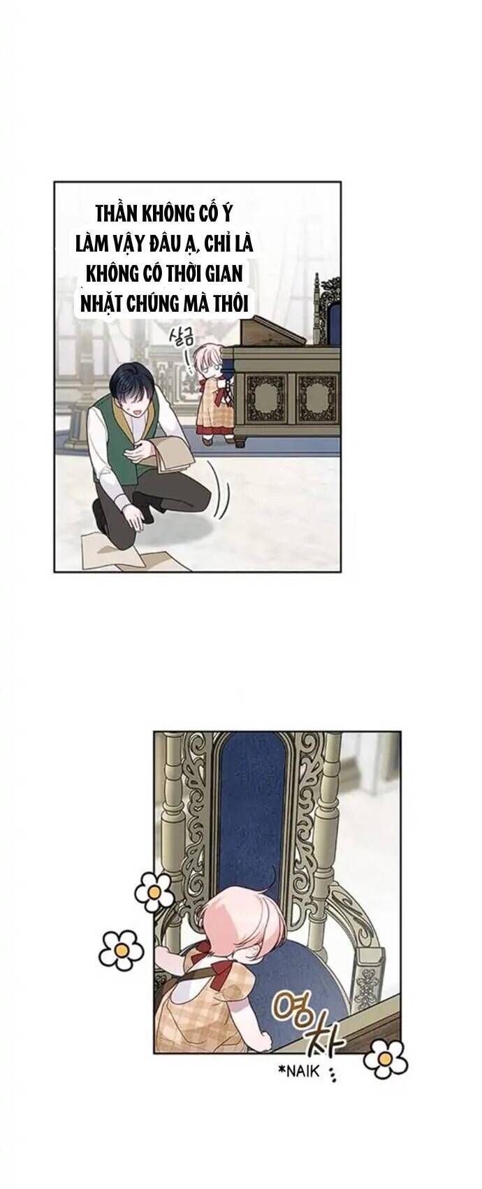 Bạo Chúa Bé Con: Chapter 26