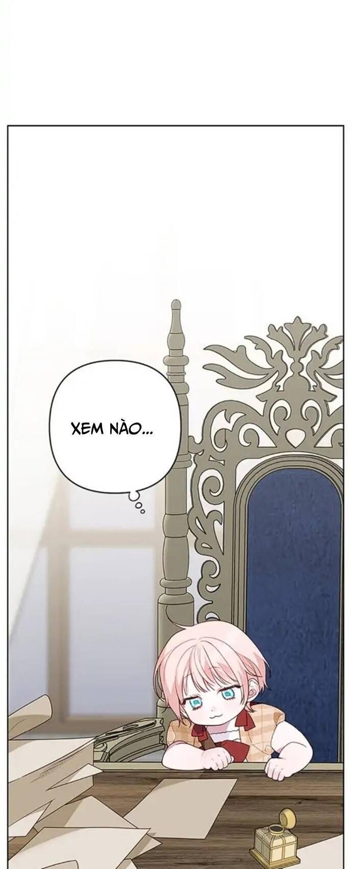 Bạo Chúa Bé Con: Chapter 26