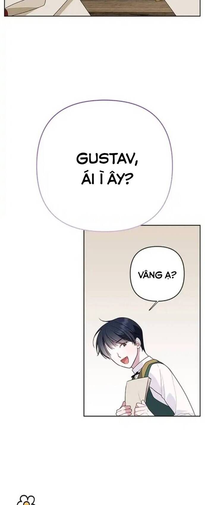 Bạo Chúa Bé Con: Chapter 26