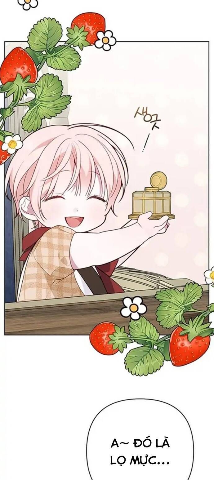 Bạo Chúa Bé Con: Chapter 26