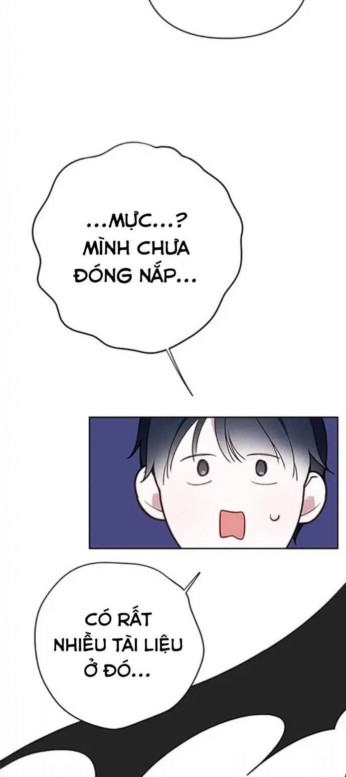 Bạo Chúa Bé Con: Chapter 26