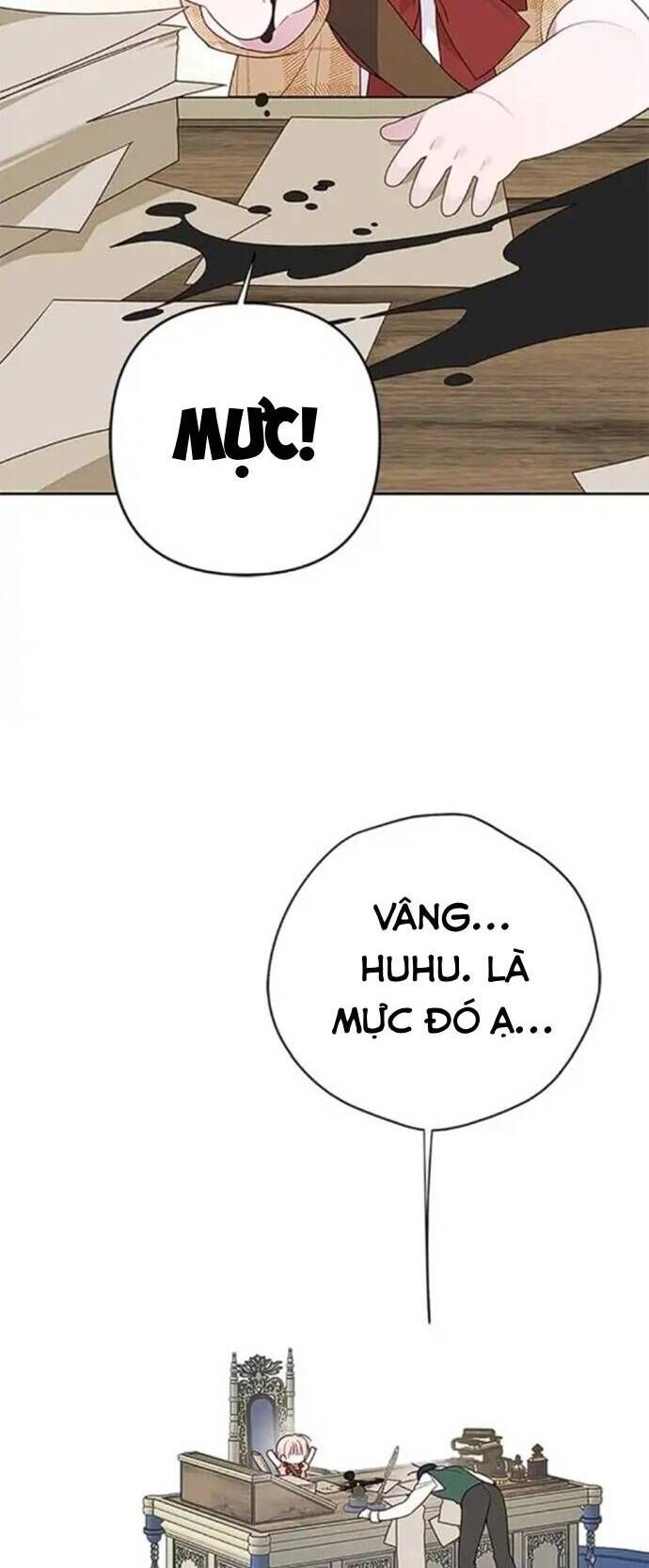 Bạo Chúa Bé Con: Chapter 26