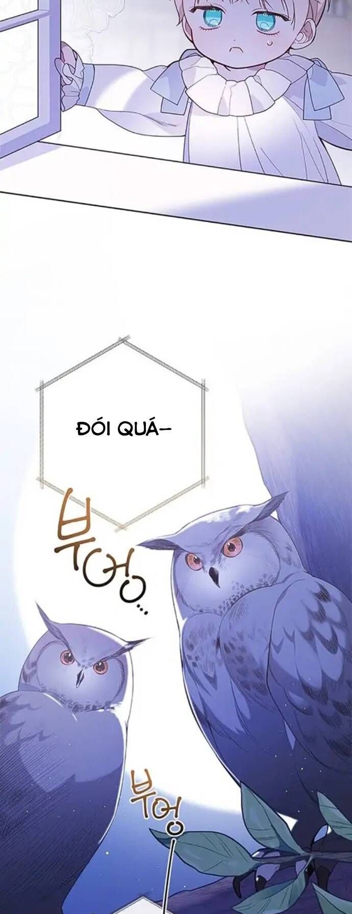 Bạo Chúa Bé Con: Chapter 26