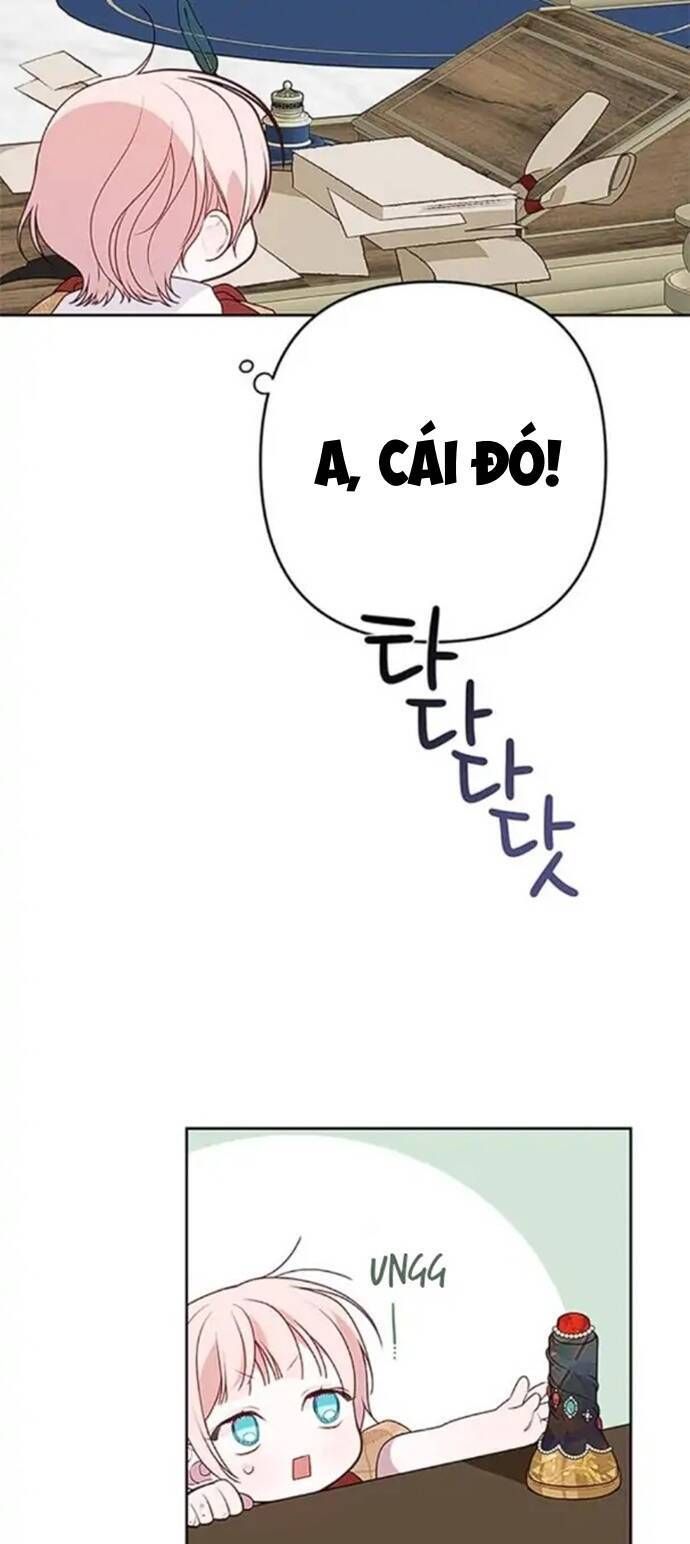 Bạo Chúa Bé Con: Chapter 26