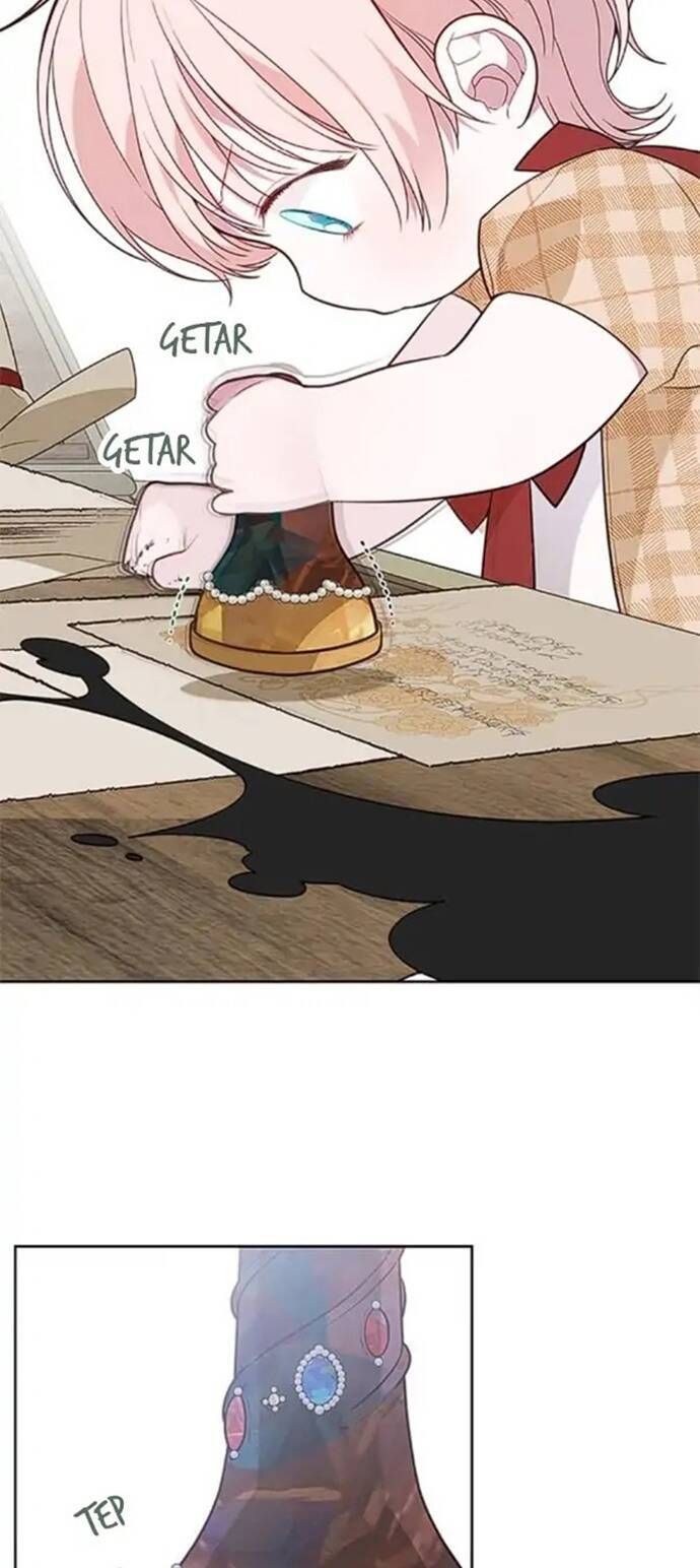 Bạo Chúa Bé Con: Chapter 26