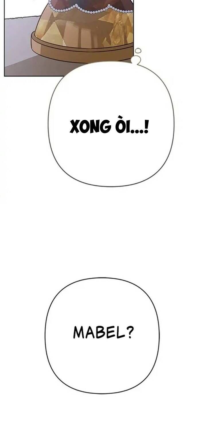 Bạo Chúa Bé Con: Chapter 26