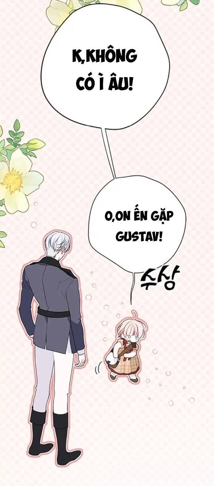 Bạo Chúa Bé Con: Chapter 26