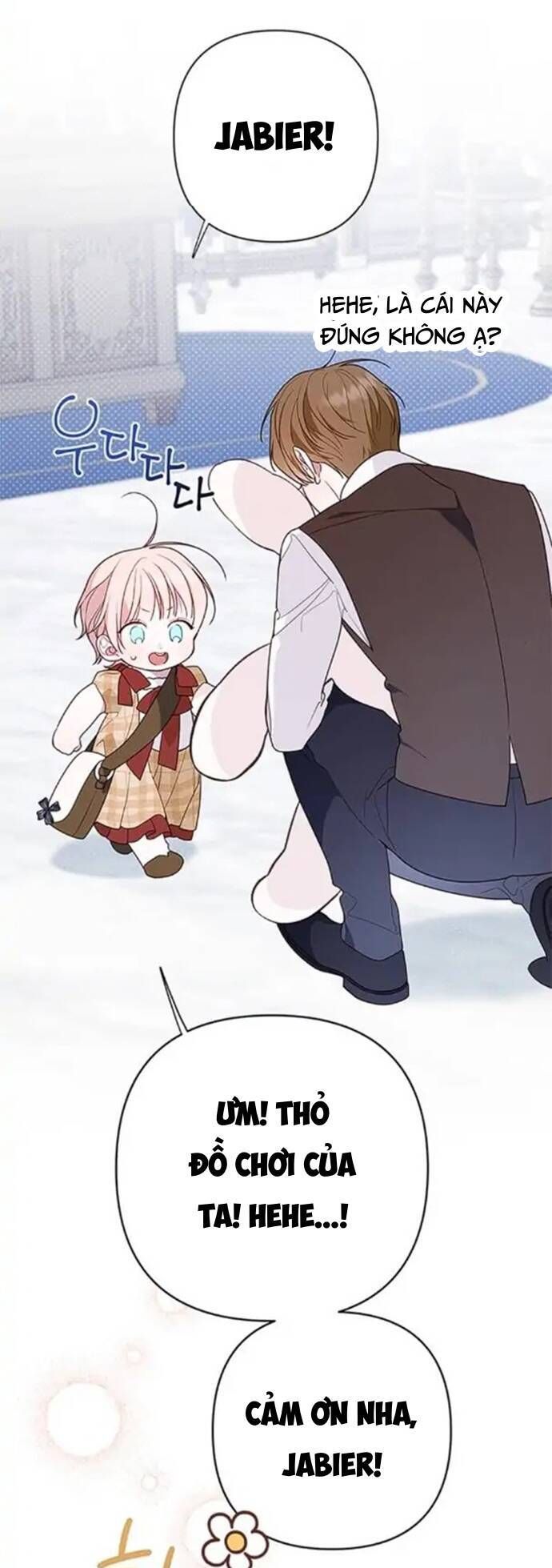 Bạo Chúa Bé Con: Chapter 26