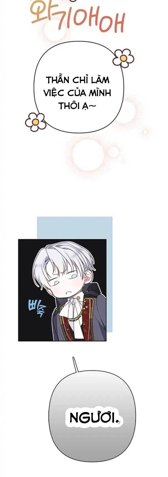 Bạo Chúa Bé Con: Chapter 26