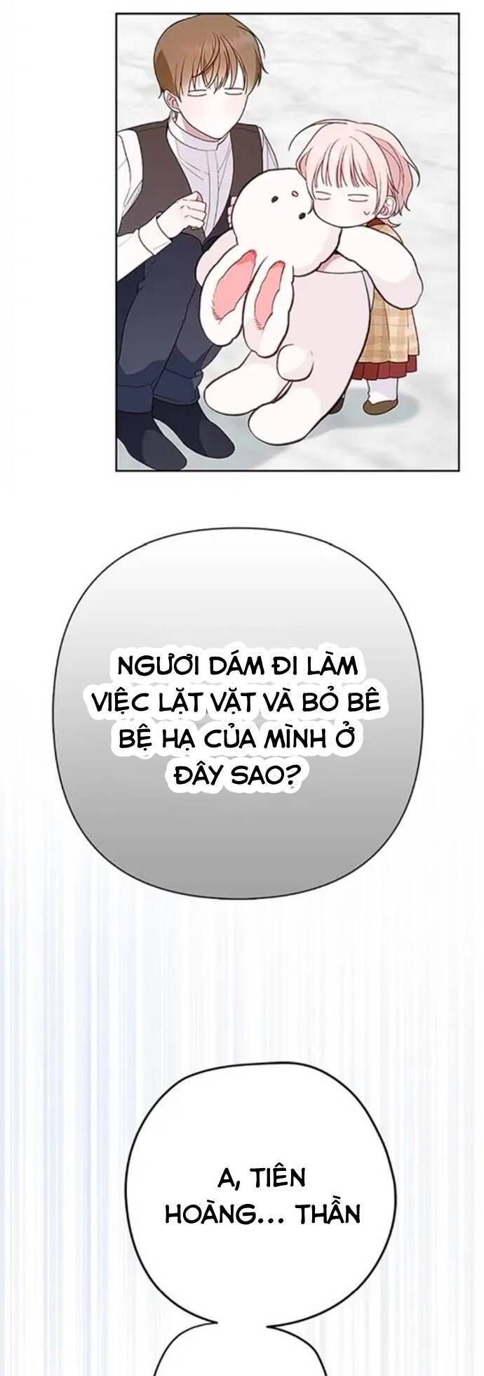 Bạo Chúa Bé Con: Chapter 26