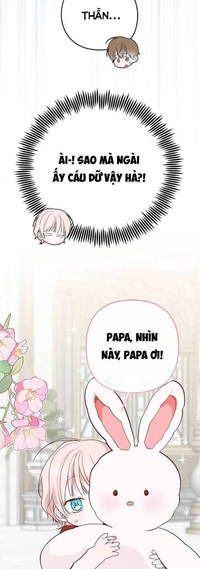 Bạo Chúa Bé Con: Chapter 26