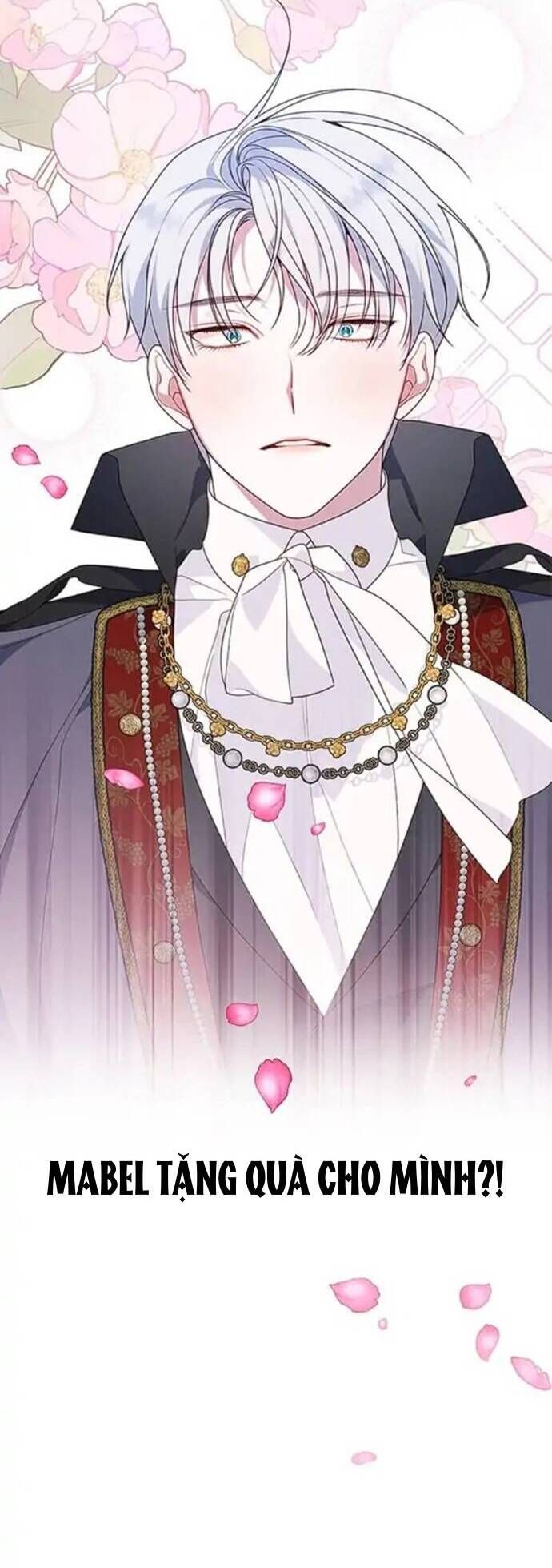 Bạo Chúa Bé Con: Chapter 26