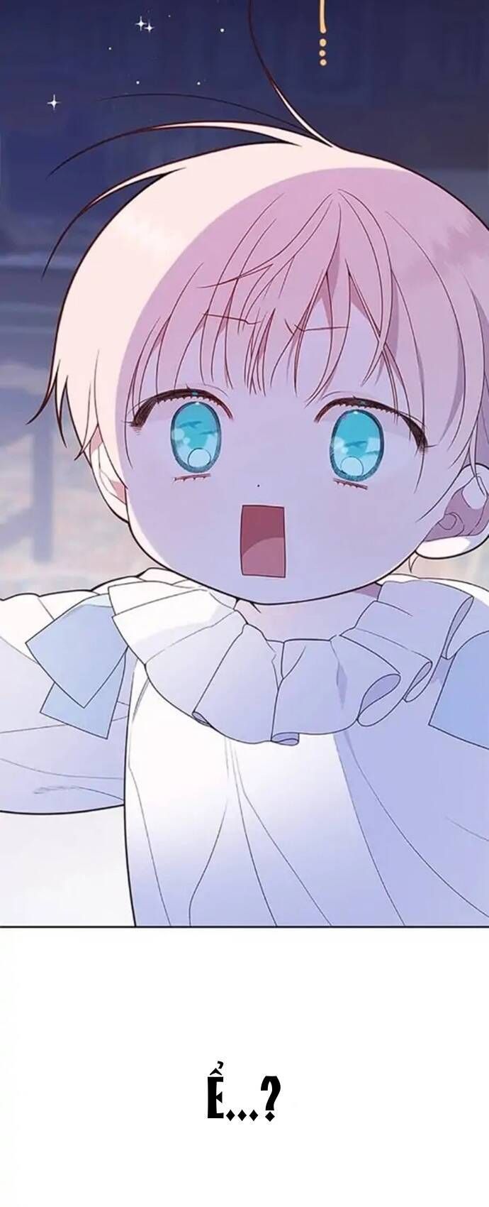 Bạo Chúa Bé Con: Chapter 26