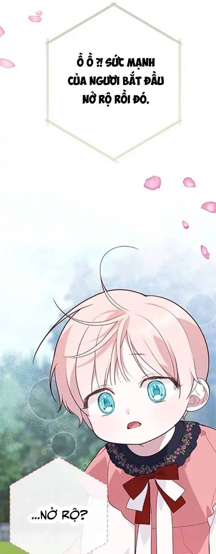 Bạo Chúa Bé Con: Chapter 26