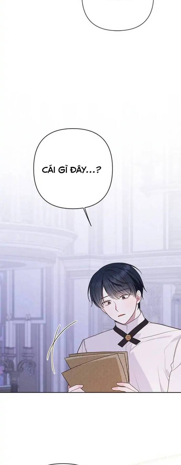 Bạo Chúa Bé Con: Chapter 27