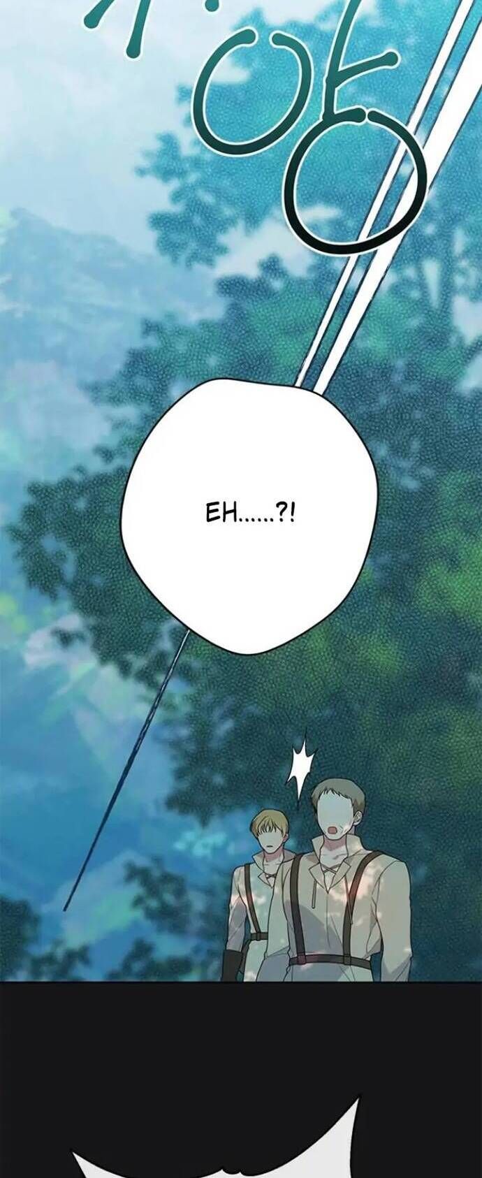 Bạo Chúa Bé Con: Chapter 27