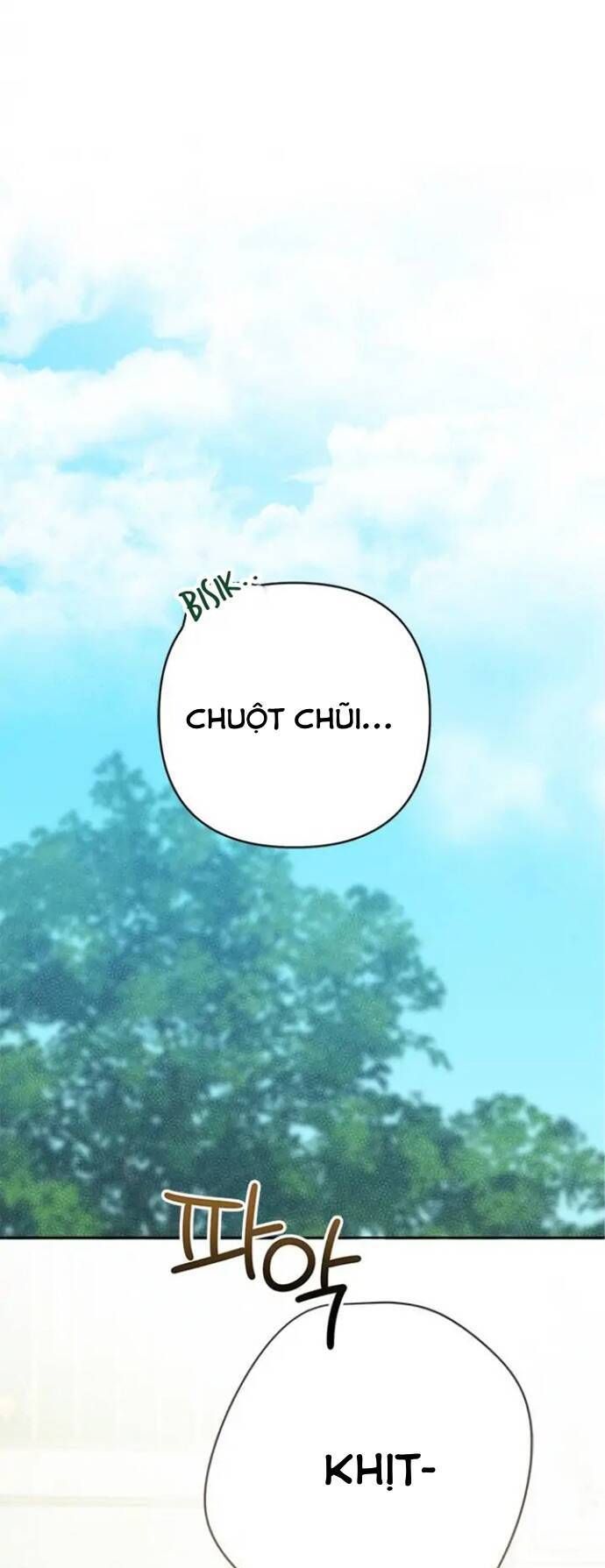 Bạo Chúa Bé Con: Chapter 27