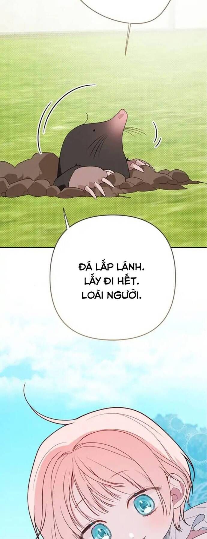 Bạo Chúa Bé Con: Chapter 27