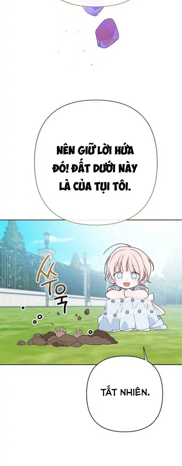 Bạo Chúa Bé Con: Chapter 27