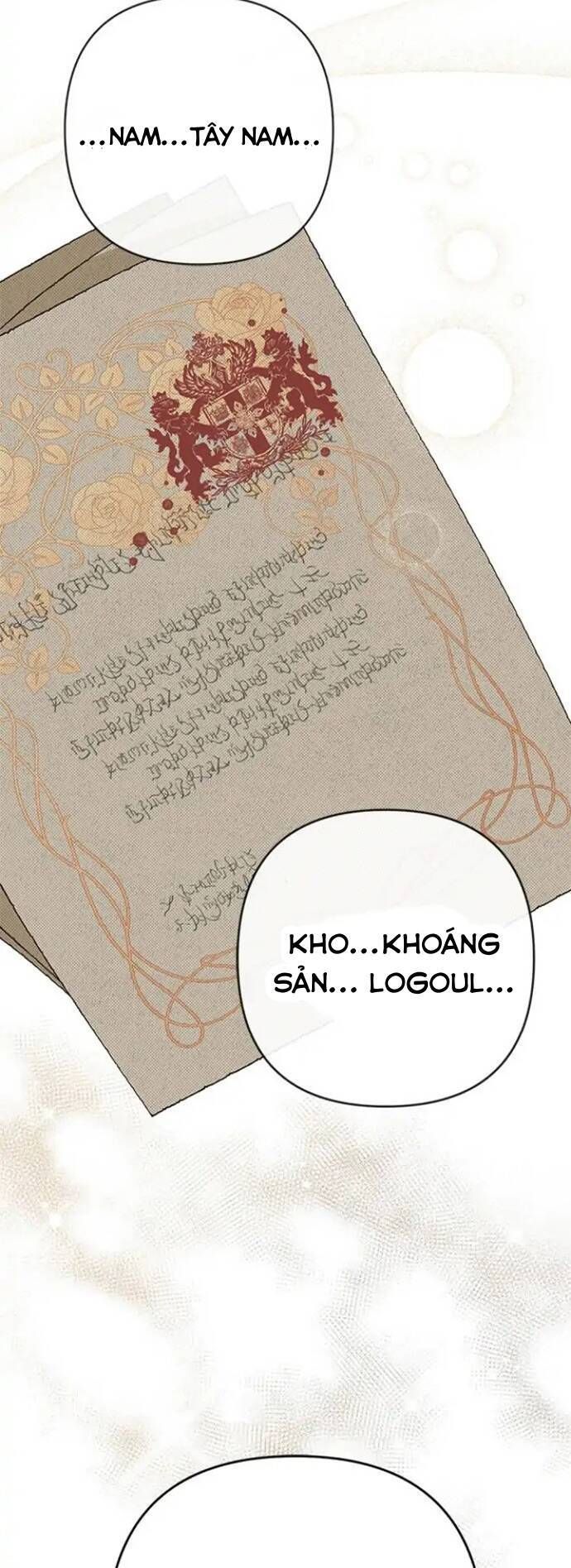 Bạo Chúa Bé Con: Chapter 27