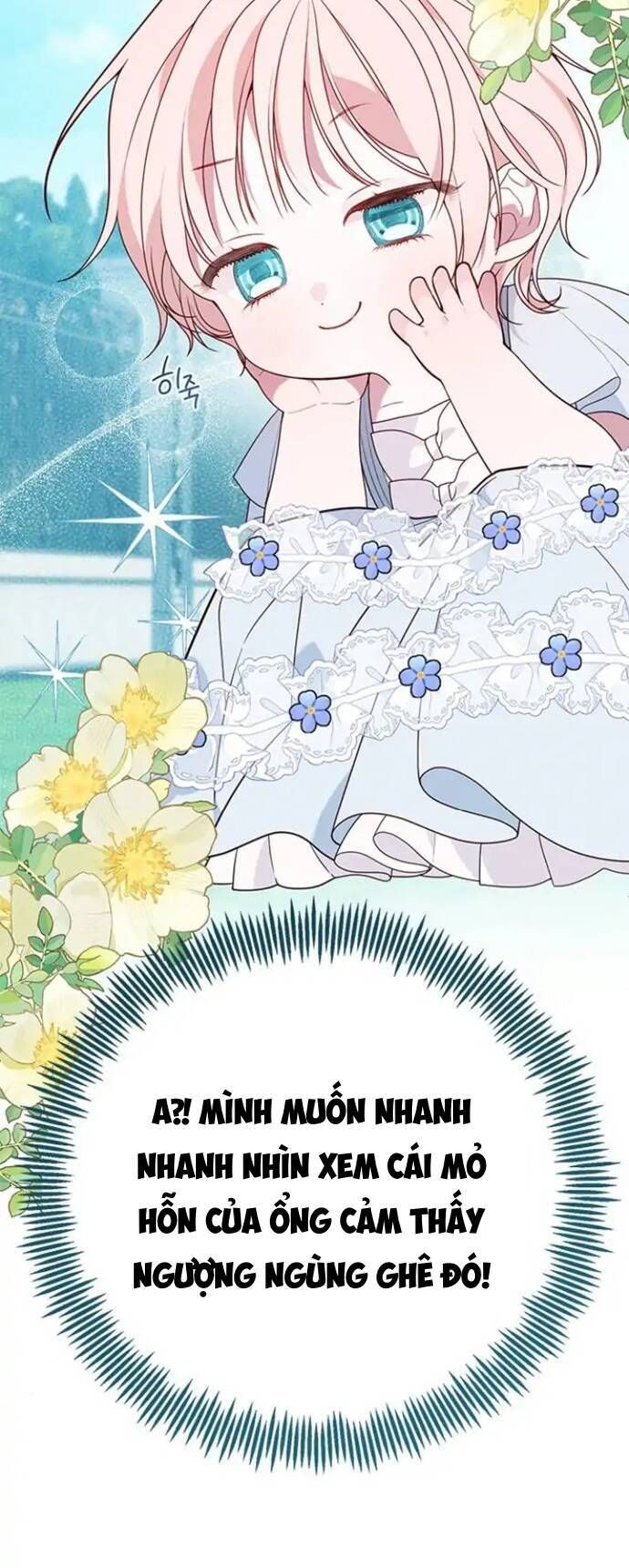 Bạo Chúa Bé Con: Chapter 27