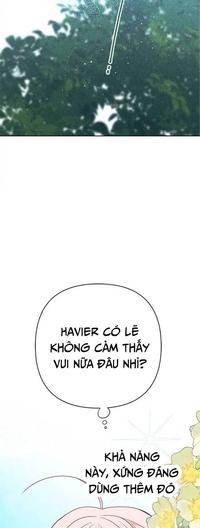 Bạo Chúa Bé Con: Chapter 27