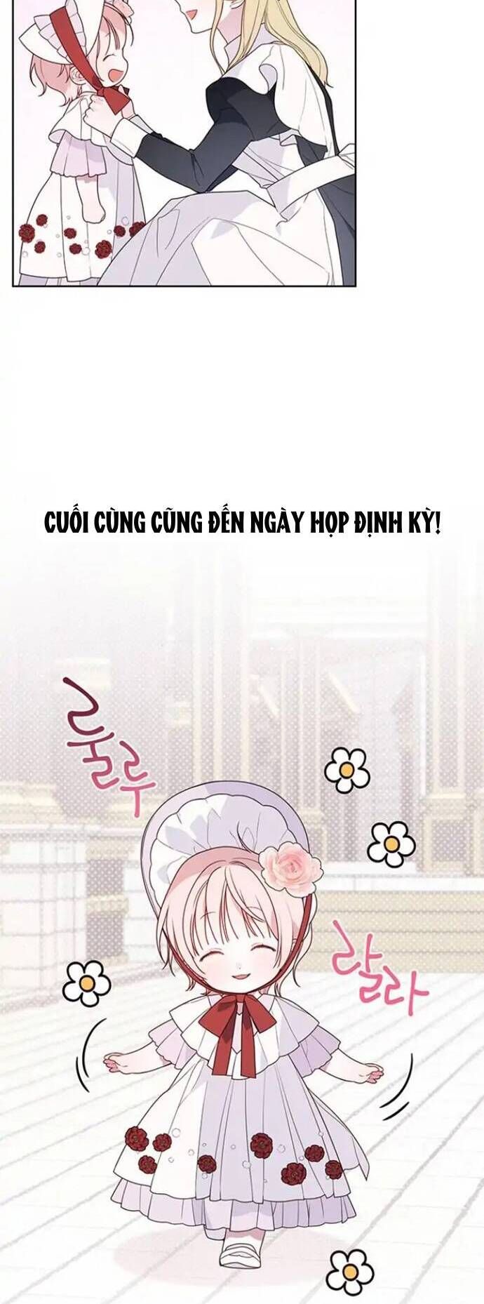 Bạo Chúa Bé Con: Chapter 27