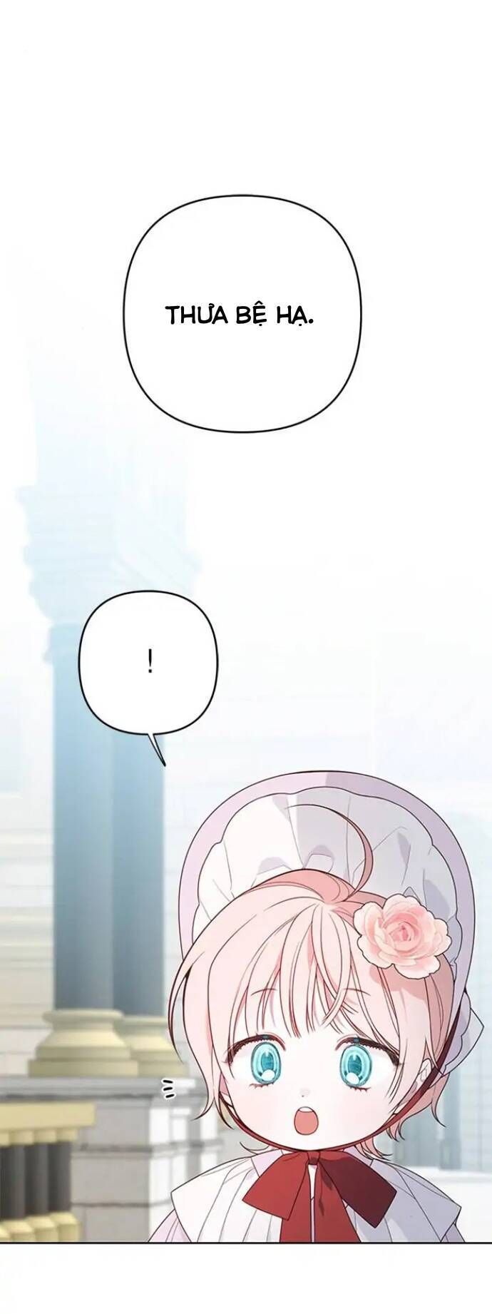 Bạo Chúa Bé Con: Chapter 27