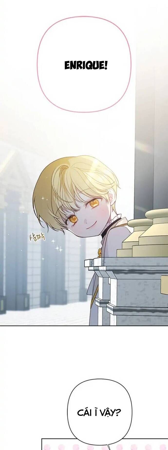 Bạo Chúa Bé Con: Chapter 27