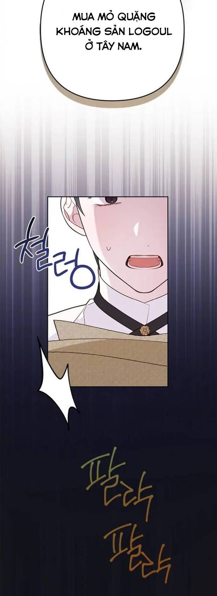 Bạo Chúa Bé Con: Chapter 27