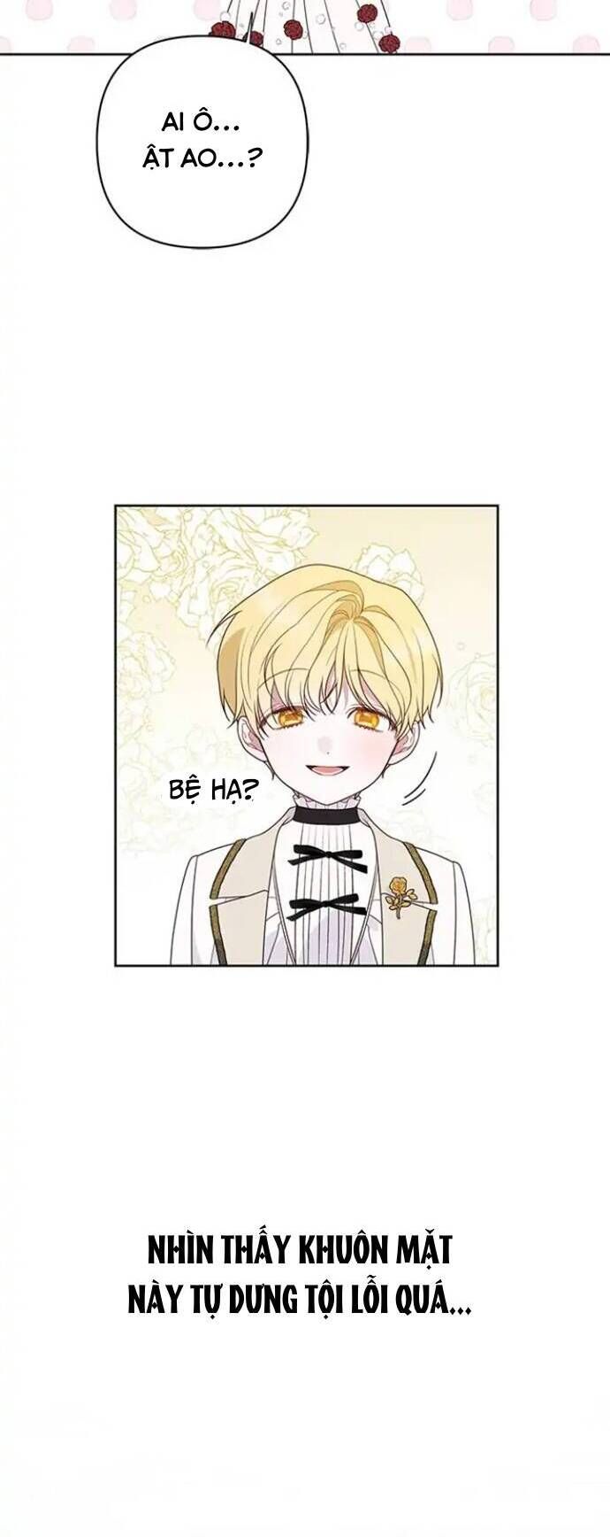 Bạo Chúa Bé Con: Chapter 27