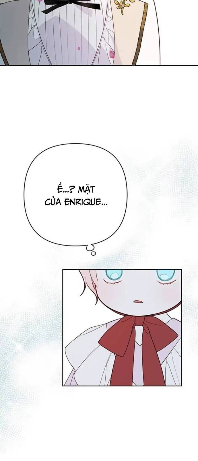 Bạo Chúa Bé Con: Chapter 27