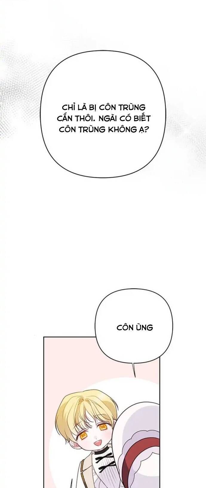 Bạo Chúa Bé Con: Chapter 27