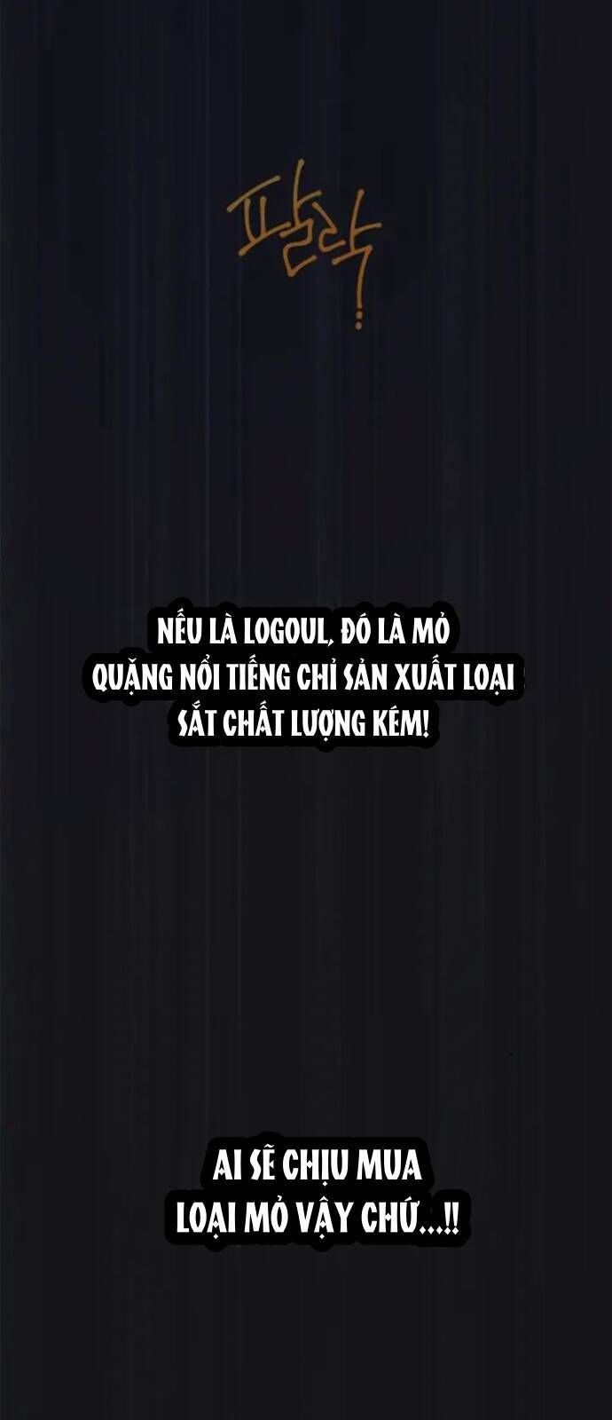 Bạo Chúa Bé Con: Chapter 27