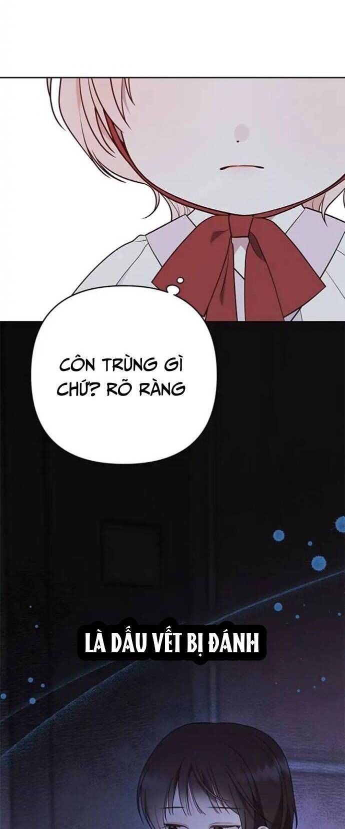 Bạo Chúa Bé Con: Chapter 27