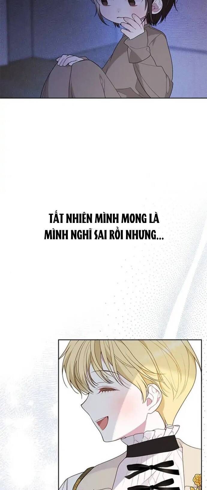 Bạo Chúa Bé Con: Chapter 27