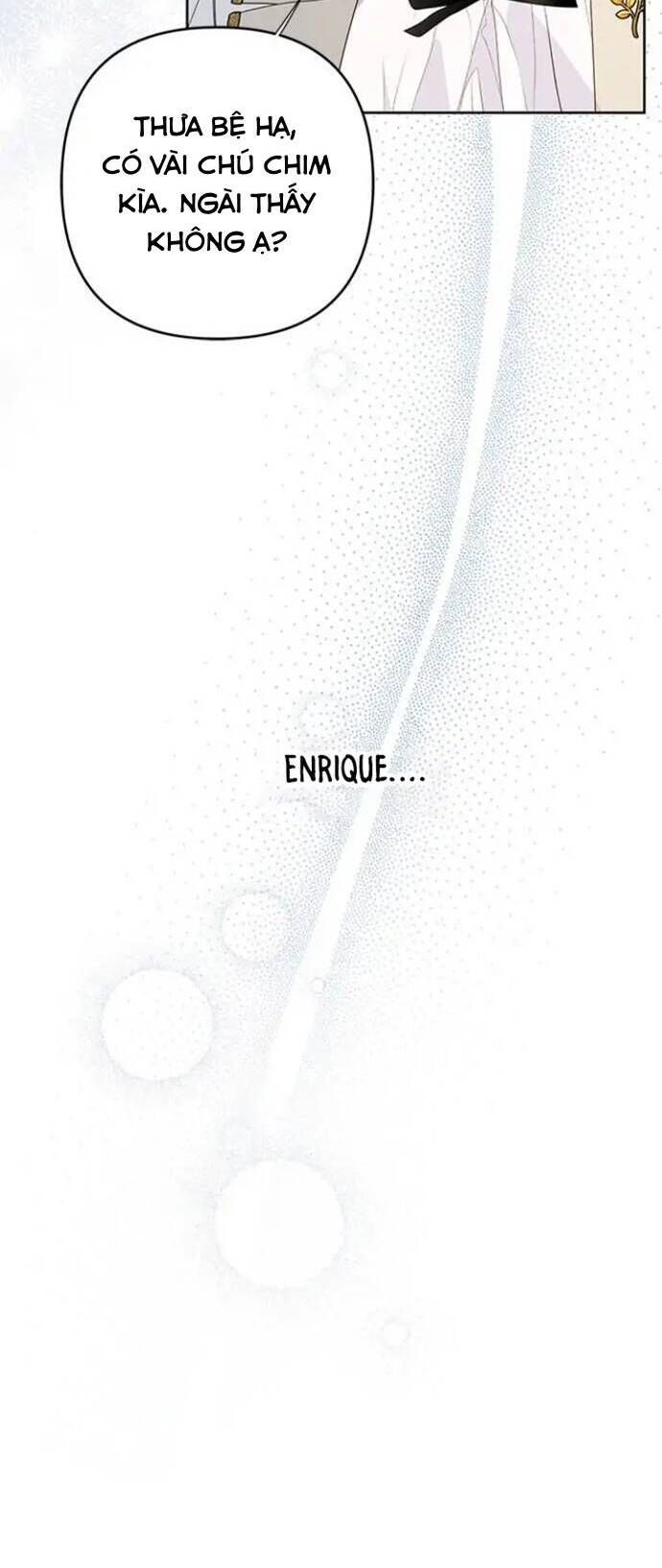 Bạo Chúa Bé Con: Chapter 27